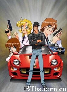 骑乘挑战 Riding Bean (1989)  BT磁力 迅雷网盘下载