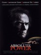 绝对权力/一触即发/一级灭口/Absolute Power
