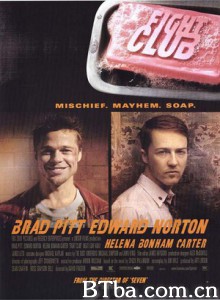 搏击俱乐部 搏击会(港) 斗阵俱乐部(台) Fight Club (1999) 1080P/720P BT磁力 迅雷网盘下载