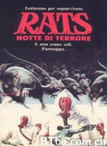 人肉鼠餐 Rats: Night of Terror (1984) 1080P BT磁力 迅雷网盘下载