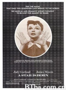 一个明星的诞生 星海浮沉录 (1954)  BT磁力 迅雷网盘下载