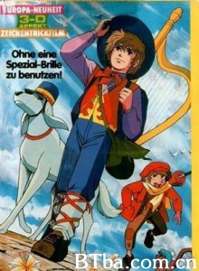 咪咪流浪记 没家的孩子 星仔走天涯 (1977)  BT磁力 迅雷网盘下载