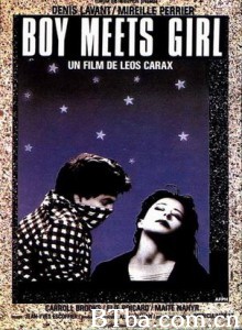 男孩遇见女孩 半夜情 Boy Meets Girl (1984) 720P BT磁力 迅雷网盘下载