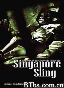新加坡弹弓 Singapore Sling (1970)  BT磁力 迅雷网盘下载
