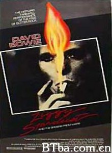 基吉星团与火星蜘蛛 (1984)  BT磁力 迅雷网盘下载