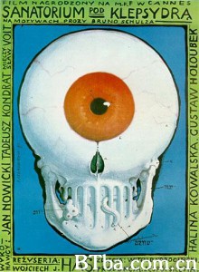 砂制时镜下的疗养院 沙漏 用沙漏做招牌的疗养院 (1973)  BT磁力 迅雷网盘下载