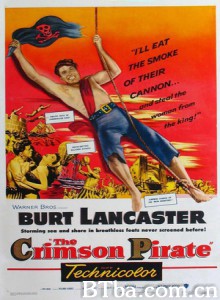 红海盗 红色海盗 (1952)  BT磁力 迅雷网盘下载