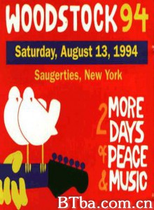 Woodstock'94 (1970)  BT磁力 迅雷网盘下载