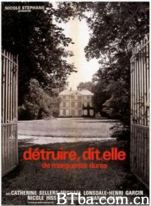 毁灭，她说。 Destroy  She Said. (1969)  BT磁力 迅雷网盘下载