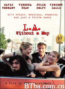 情迷洛杉矶 I Love L.A. (1998)  BT磁力 迅雷网盘下载