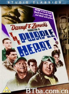 紫心勋章 紫色的心 (1947)  BT磁力 迅雷网盘下载