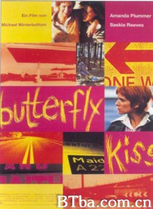 蝴蝶之吻 Killer on the Road (1995)  BT磁力 迅雷网盘下载