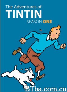丁丁历险记第一季 Les Aventures de Tintin (1991)  BT磁力 迅雷网盘下载