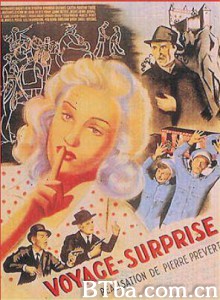 神秘的旅行 (1947)  BT磁力 迅雷网盘下载