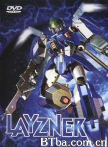 苍之流星SPT雷兹纳OVA SPT LAYZNER OVA (1970)  BT磁力 迅雷网盘下载