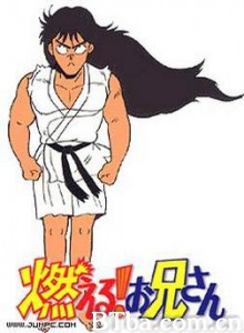 森林好小子OVA (1989)  BT磁力 迅雷网盘下载