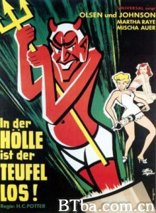 Hellzapoppin (1951)  BT磁力 迅雷网盘下载