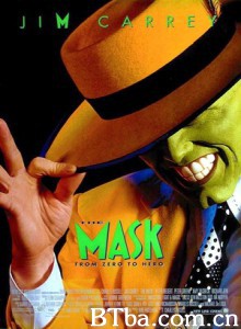 变相怪杰 面具 摩登大圣 (1994) 1080P/720P BT磁力 迅雷网盘下载