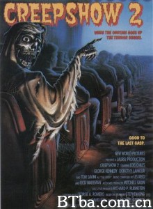 鬼作秀2 午夜鬼出笼 恐怖的故事 (1987) 1080P BT磁力 迅雷网盘下载