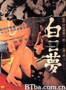 白日梦 Daydream 白昼夢 (1964)  BT磁力 迅雷网盘下载