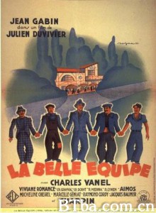同心协力 伟大的团队 (1936)  BT磁力 迅雷网盘下载