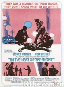 炎热的夜晚 恶夜追缉令 月黑风急杀人夜 (1967)  BT磁力 迅雷网盘下载