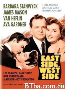 东边西边 (1949)  BT磁力 迅雷网盘下载