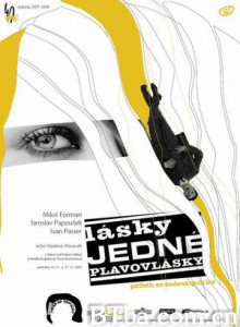 金发女郎的爱情 金发女郎之恋 A Blonde in Love (1965)  BT磁力 迅雷网盘下载