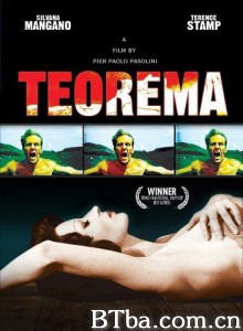定理 Theorem (1968)  BT磁力 迅雷网盘下载