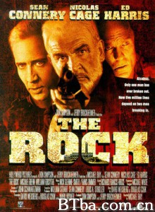 勇闯夺命岛 石破天惊 The Rock (1996) 1080P/720P BT磁力 迅雷网盘下载