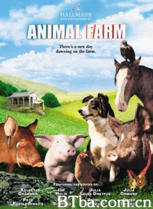 动物农庄 动物庄园 (1999)  BT磁力 迅雷网盘下载