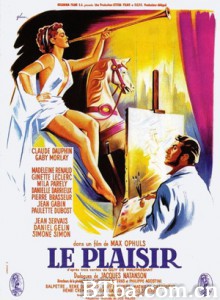 欢愉 快乐 Pleasure (1952)  BT磁力 迅雷网盘下载