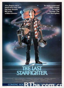 最后的星空战士 (1984) 1080P/720P BT磁力 迅雷网盘下载