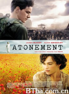 赎罪 爱．诱．罪 Atonement (2007) 1080P/720P BT磁力 迅雷网盘下载