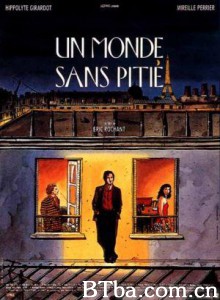没有怜悯的世界 无情的世界 A World Without Pity (1989)  BT磁力 迅雷网盘下载