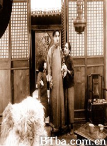 故都春梦/The Dream of the Ancient Capital/He's Back from the Jailhouse-720p|1080p高清bt种子下载