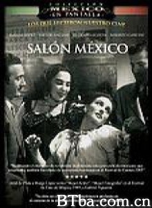 SalónMéxico (1970)  BT磁力 迅雷网盘下载