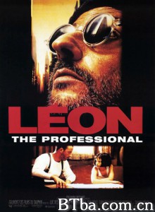 这个杀手不太冷/杀手莱昂/终极追杀令(台)/The Professional