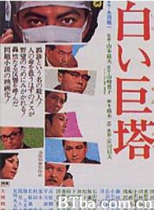 白色巨塔/The Great White Tower