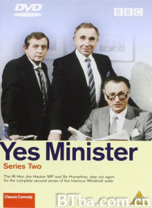 是，大臣第二季 遵命，部长 第二季 是，大臣 第二季 (1981)  BT磁力 迅雷网盘下载