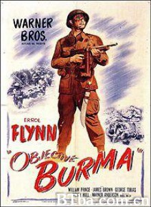 反攻缅甸 (1945)  BT磁力 迅雷网盘下载
