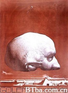 假人 (1970)  BT磁力 迅雷网盘下载