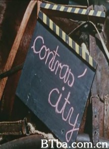 Contras'City (1970)  BT磁力 迅雷网盘下载