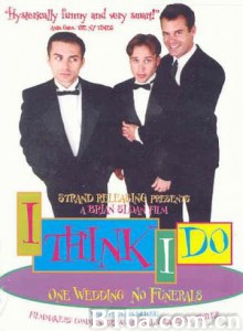 我想我愿意 (1997)  BT磁力 迅雷网盘下载