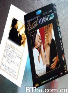 危险恋情 致命诱惑 (1995)  BT磁力 迅雷网盘下载