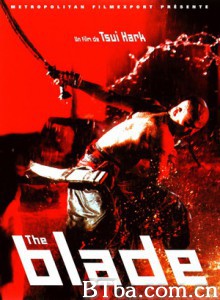 刀 断刀客 The Blade (1995) 1080P/4K BT磁力 迅雷网盘下载