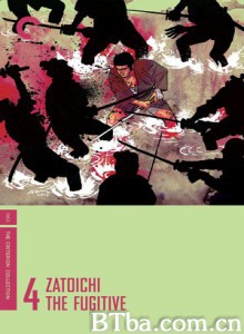 座头市凶状旅 Zatoichi kyojo tabi Masseur Ichi  the Fugitive (1963)  BT磁力 迅雷网盘下载