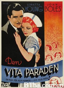 TheWhiteParade (1934)  BT磁力 迅雷网盘下载