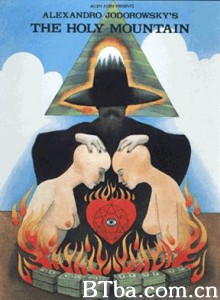 圣山 The Sacred Mountain (1970)  BT磁力 迅雷网盘下载