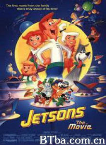 Jetsons:TheMovie (1970)  BT磁力 迅雷网盘下载